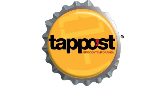 Projeto Tappo: quando o up-cycling vira arte pop. As obras de Luigi Masecchia