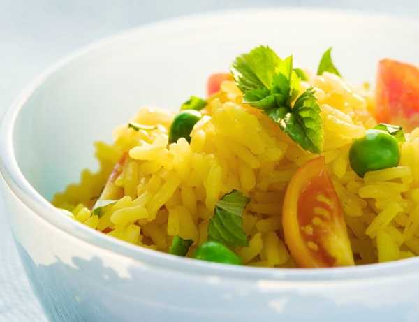 Rice salad: 10 healthy and easy to prepare recipes