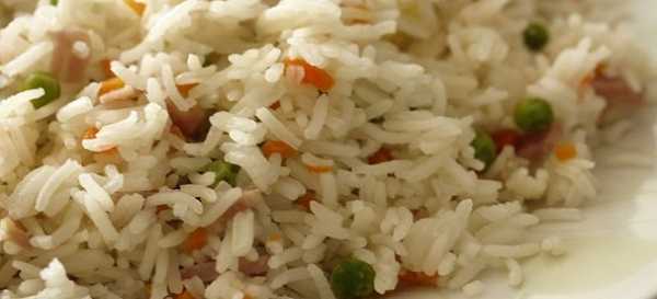 Ensalada de arroz: 10 recetas saludables y fáciles de preparar