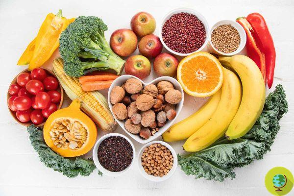 Antioxidantes: ¿Sabes realmente qué son, en qué alimentos encontrarlos y cuáles son los mejores que deberías tomar todos los días?