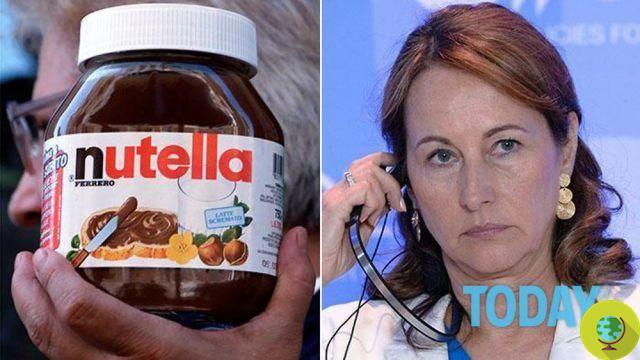 Nutella, enemiga de Francia. Aquí viene el impuesto al aceite de palma