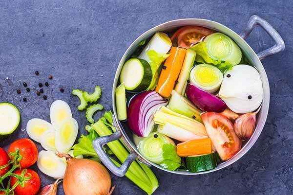 Minestrone diet: how it works, examples, what to eat and CONTRAINDICATIONS
