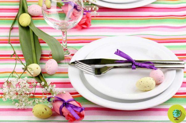 Easter: 10 vegetarian alternatives to lamb