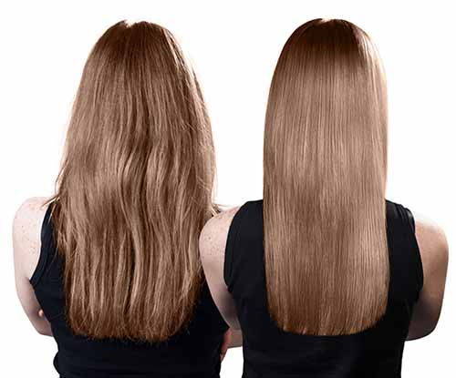 Keratin: what it is, what it is used for and cruelty free alternatives in hair treatments
