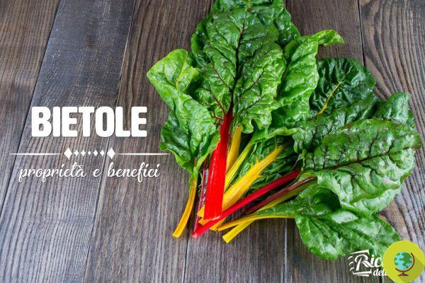 Swiss chard, the ultimate superfood? Here's why to eat more
