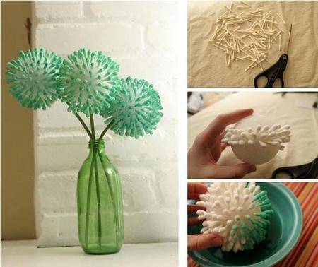 Cotton buds: 20 alternative and creative uses