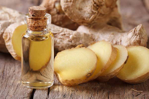 Ginger essential oil: the fantastic properties, uses and where to find it