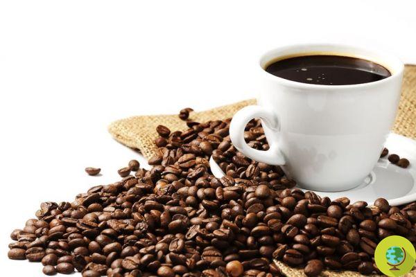 20 usos alternativos del café