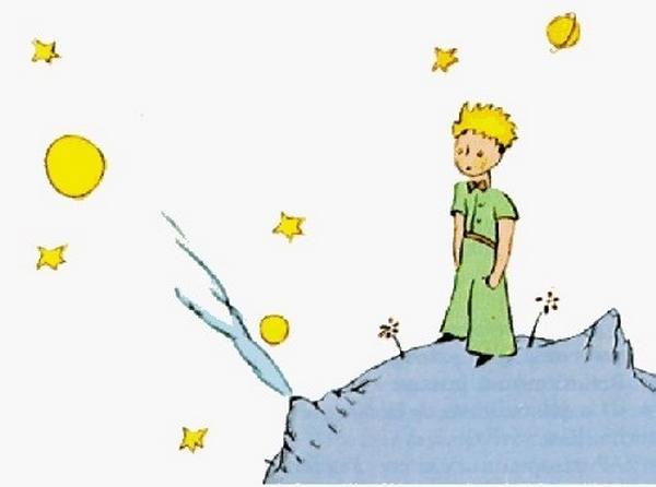 O Pequeno Príncipe: 10 frases que nos ajudam a crescer, para sempre ter em mente na vida