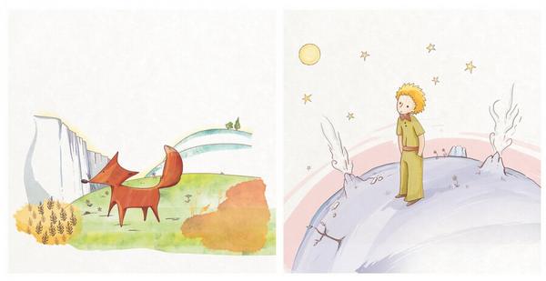 The Little Prince: 10 phrases that help us grow, to always keep in mind in life