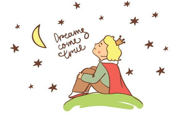 The Little Prince: 10 phrases that help us grow, to always keep in mind in life