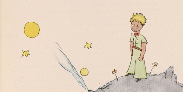 Le Petit Prince : 10 phrases qui font grandir, à toujours garder en tête dans la vie