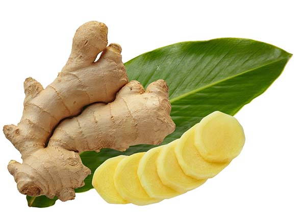 Fresh ginger: 5 ways to keep it longer