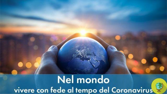 Coronavírus: penas mais severas no Veneto. A obrigação de quarentena retorna