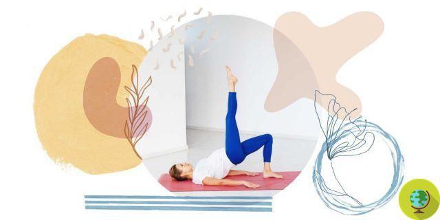 Yoga is for everyone: 10 reasons to practice it even if you are not thin and flexible