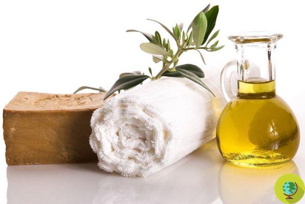 Cabello: cómo nutrirlo con el tratamiento casero de aceite de oliva
