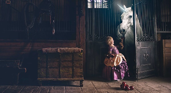 The photographer who turns the dreams of children with cancer into reality (PHOTO and VIDEO)