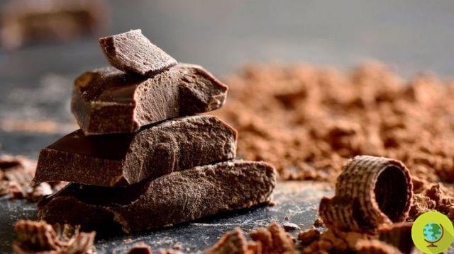 Chocolate: 10 myths to dispel
