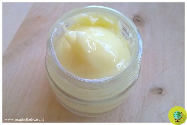 Crema de manos hágalo usted mismo: 10 recetas para la piel agrietada