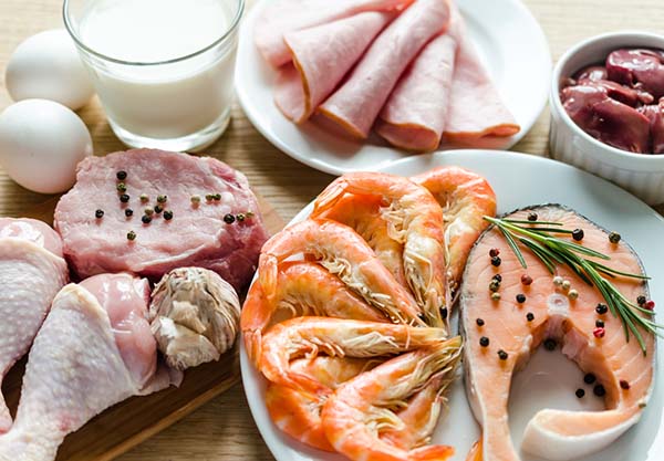 Dukan diet: how it works, examples, what to eat and CONTRAINDICATIONS