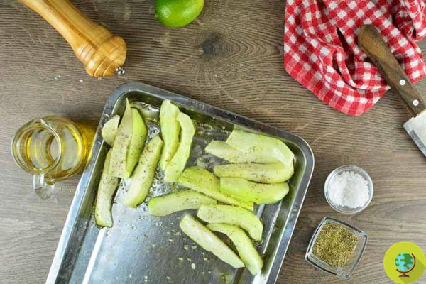 Sechio: propiedades, valores nutricionales y cómo comer calabaza espinosa