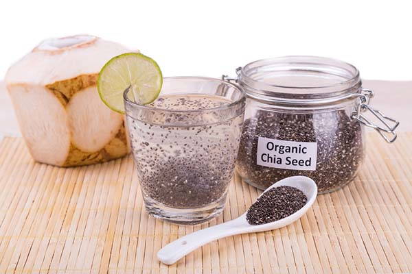 Chia seeds: the most creative uses in cooking (with recipes)