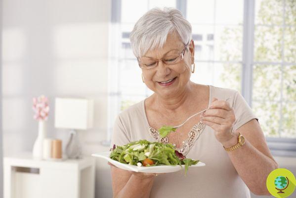 Alzheimer's: here is the diet to prevent it, but beware of copper