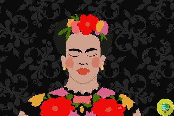 Descubra como fazer lindos projetos DIY inspirados em Frida Kahlo com materiais reciclados