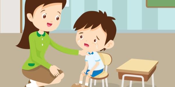 20 consejos Montessori para prevenir la ira y controlar las rabietas