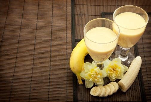 15 receitas de smoothies saborosos e saudáveis