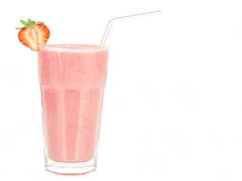 15 recipes for tasty and healthy smoothies
