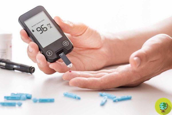 Diabetes: from Harvard experts, 5 simple steps to lower blood sugar and prevent insulin spikes