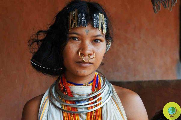 India, las mujeres adivasi son brutalmente perseguidas para defender sus tierras ancestrales de la minería