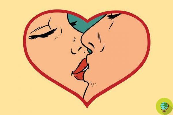 Kisspeptin, the kissing hormone that could help women with HSDD