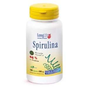 Spirulina: os melhores suplementos