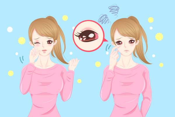 Problemas oculares: 20 causas e sintomas que não devem ser subestimados