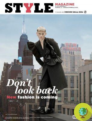 H&M tente de refaire son look avec une campagne de collecte de vêtements d'occasion