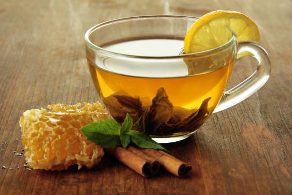 Honey and cinnamon: what happens to the body by taking them every day