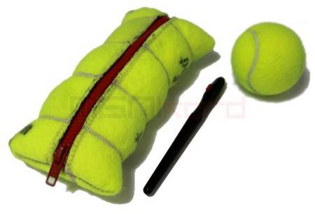Bolas de tênis: 10 maneiras de reciclá-las criativamente
