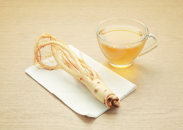 Ginseng: what happens to the body by taking it every day
