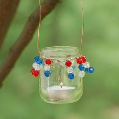 Baby food jars: 10 ideas for creative recycling