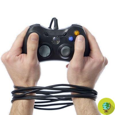 Video game addiction included by the WHO in the list of mental disorders