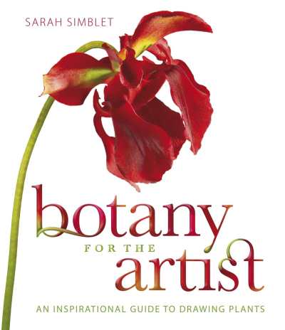 Arte botânica: retratando a natureza e pintando a horta