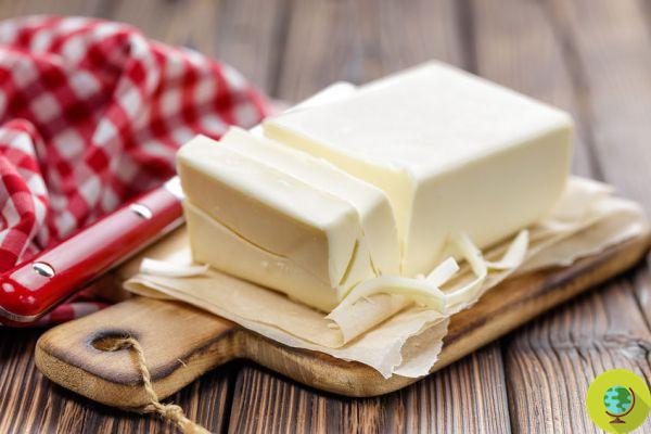 Butter, is it really bad? Does it protect against diabetes? The opinion of the experts