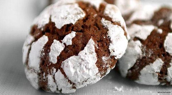Biscuits au chocolat : 20 recettes pour tous les goûts