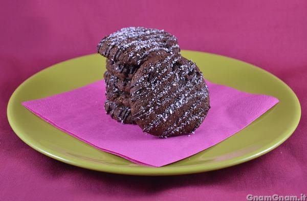 Galletas de chocolate: 20 recetas para todos los gustos