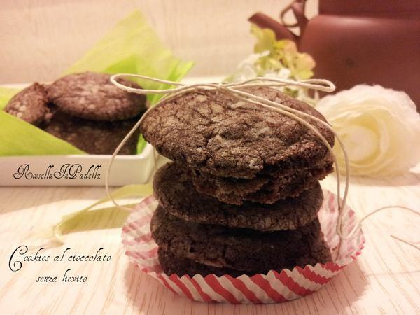 Biscoitos de chocolate: 20 receitas para todos os gostos