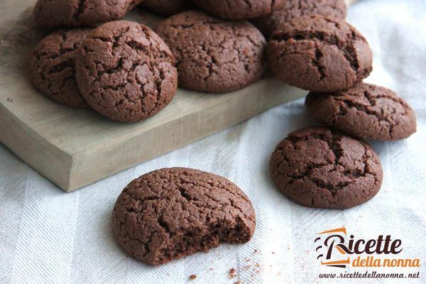 Chocolate biscuits: 20 recipes for all tastes