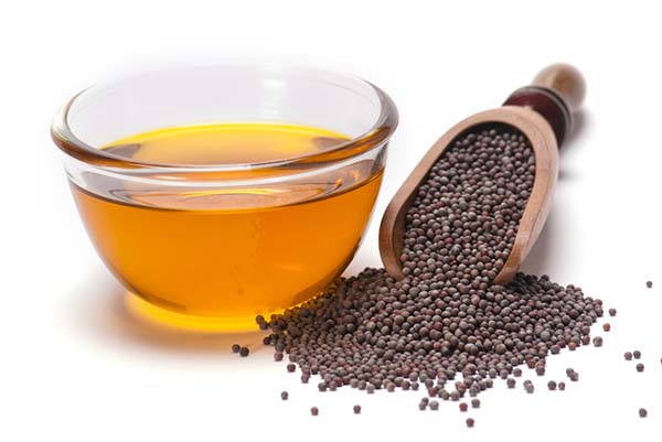Mustard oil: properties and how to use it