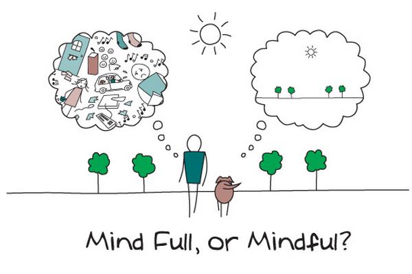 Mindfulness: 10 maneras de practicar la conciencia del momento presente en la vida diaria
